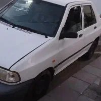 پراید ۱۳۱