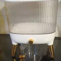 جابرنجی اکرولیک وارداتی