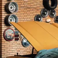 رینگ امریکن ریسینگ اورجینال