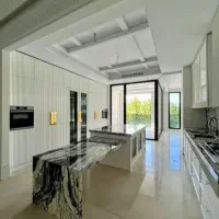 200متر نوساز لوکس/متریال برند/تبدیل آزاد/فایل خاص