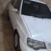 پراید۱۱۱مدل ۹۷