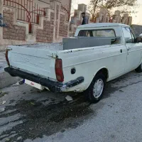 پیکان وانت دوگانه|خودرو سواری و وانت|کرمانشاه, |دیوار