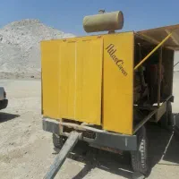 کمپرسورباد2المان هواخنک|ماشینآلات صنعتی|یزد, |دیوار