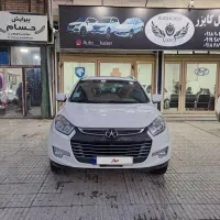 جک s5 1401|خودرو سواری و وانت|تهران, شیخ هادی|دیوار