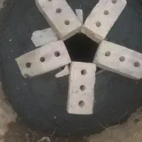 چاه کن. مغنی