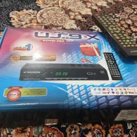 دیجیتال x ویژن|پخش‌کننده DVD و ویدیو|رباط‌کریم, الارد|دیوار