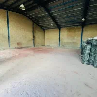 اجاره سوله/1000 متر*350 متر سالن/