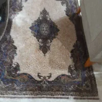 فرش ۶ متری و قالیچه ۴متری|فرش|تهران, هاشمی|دیوار