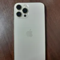اپل iPhone 12 Pro Max با حافظهٔ ۱۲۸ گیگابایت|موبایل|قزوین, |دیوار