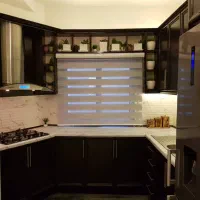 ۶۵متر ۲خواب غرق نور