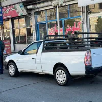 اریسان مدل ۹۵ بیرنگ سالم