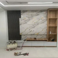 ساخت کابینت و کمد دیواری صفر تا صد