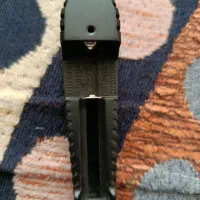 شارژر لیزر حرارتی