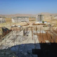 پیش فروش قصر سفید دنا|پیش‌فروش املاک|شیراز, معالی‌آباد|دیوار