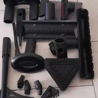 حراج لوازم بخارشوردلونگی وبرس،شیلنگ جارو۱۵۰ت