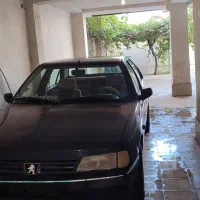 اردی مدل ۸۴