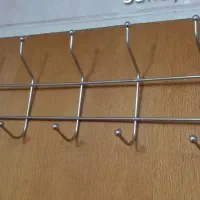 چوب لباسی فلزی