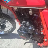 ایکس ال 200 xlفلات|موتورسیکلت|الشتر, |دیوار