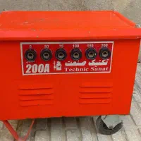 ترانس جوش ۲۰۰ امپر