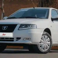 فروش سمند سورن پلاس xu7p صفر|خودرو سواری و وانت|قزوین, |دیوار