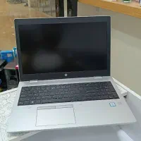 لپتاپ اچ پی hp i5-n4 در حد نو