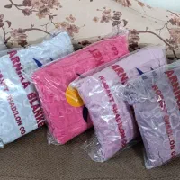 پتو های مخمل