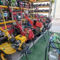 تیلر کرال|ماشین‌آلات صنعتی|آبادان, |دیوار