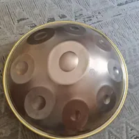 هنگ درام استیل پرنسا