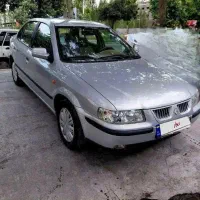 سمند ۸۳ یک برگ سند درجه ۱