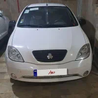 تیبا ۲ مدل۱۴۰۰