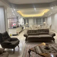 قیطریه*۲۰۰متر*سه مستر*قصر شیشه ای*دوساله