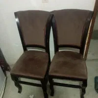 صندلی برای فروش کاملا سالم