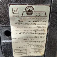 بخاری گازی 8000 درحد|بخاری، هیتر، شومینه|رباطکریم, رباطکریم|دیوار