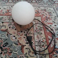 چراغ خواب، طرح ماه|چراغ خواب و آباژور|تهران, جیحون|دیوار