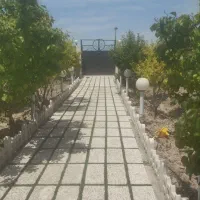 ویلا ۴۰۰متری فول امکانات