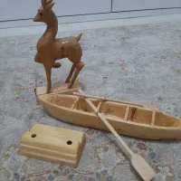 چوب کار دست