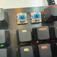 کیبورد مکانیکال لاجیتک G512 SE|قطعات و لوازم جانبی رایانه|اهواز, کوی ملی راه|دیوار