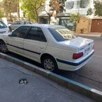 پارس۸۸ بی‌رنگ
