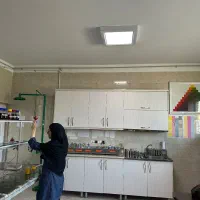 اپراتور آزمایشگاه رنگرزی