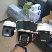 دوربین مداربسته\ شـرایطی××