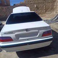 پارس tu5سیمی|خودرو سواری و وانت|ملایر, |دیوار