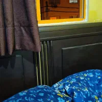 سرویس خواب دونفره کامل|تخت و سرویس خواب|گرگان, |دیوار