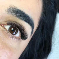 مدل اکستنشن مژه