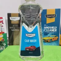 شامپو بدون آب خودرو واترلس  نانوسان فقط ۲۷۹|مواد شوینده و دستمال کاغذی|محمدیه-قزوین, |دیوار