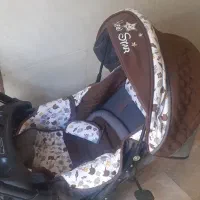 کالسکه نو