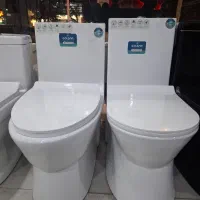 توالت فرنگی گلسار|لوازم سرویس بهداشتی|مشهد, حسین‌آباد|دیوار