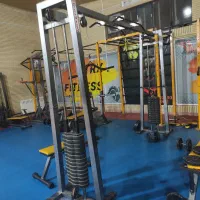 آکادمی رزمی Mma