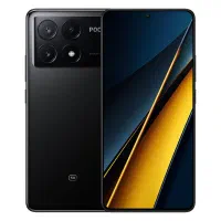 Poco X6 PPro 5G 512G 12G آکبند