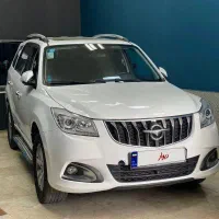 هایما s7 پلاس ۱۴۰۲ فروش فوری