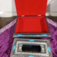 جا قران  وجا دستمال|صنایع دستی و سایر لوازم تزئینی|شیراز, کوشک میدان|دیوار